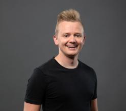Jeroen Verdick