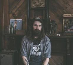 JP Harris