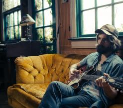 JP Harris