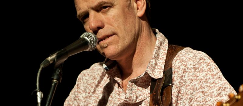 Martyn Joseph