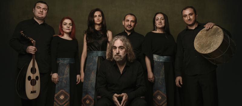 The Naghash Ensemble