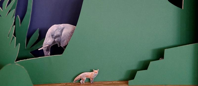 © Mathias Theisen