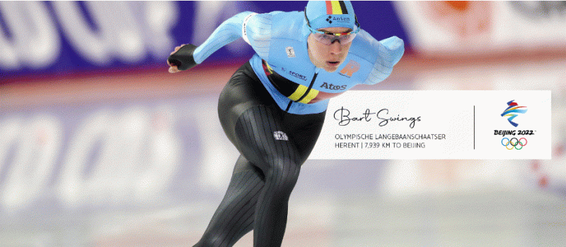 Bart Swings