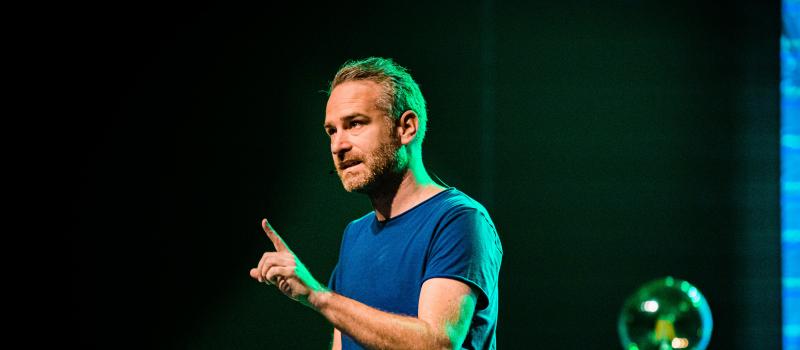 Stijn Van de Voorde 
