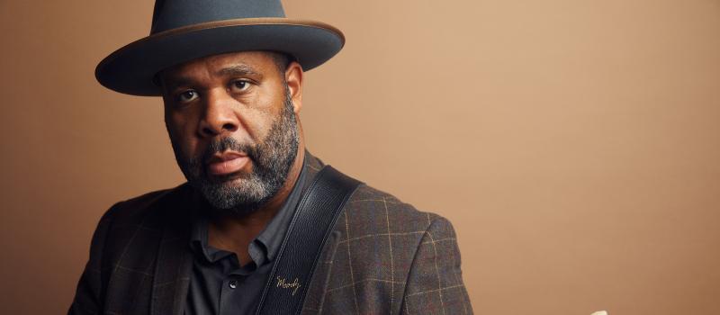 Kirk Fletcher