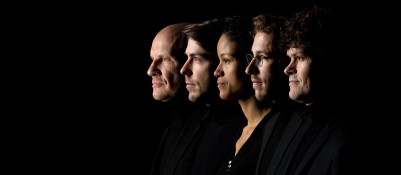 Roeland Hendrikx Ensemble 