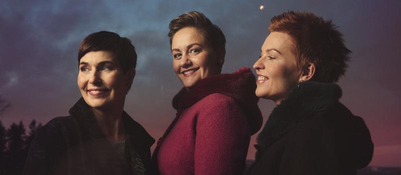Trio Mediaeval 