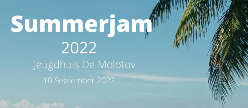 Summer Jam 2022