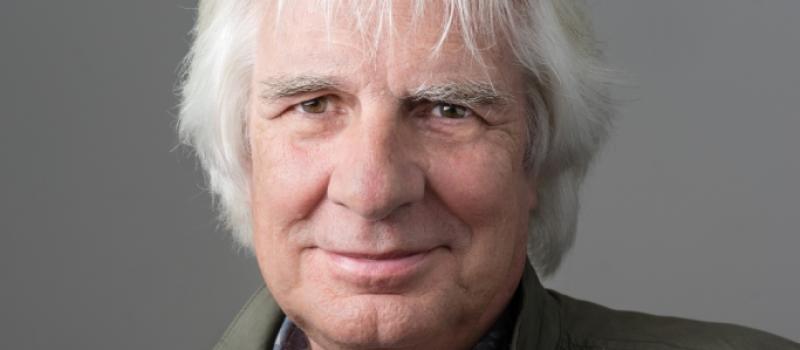 Roel Van Bambost