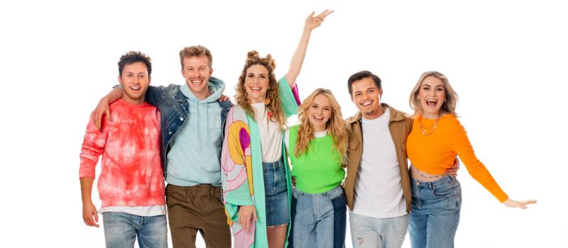 De Ketnetband