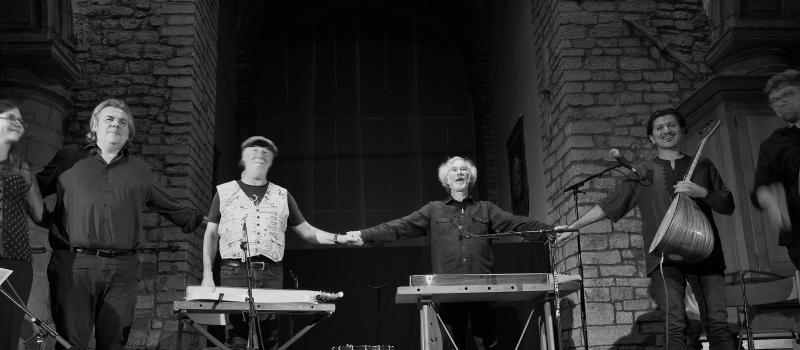 Michel Terlinck Ensemble