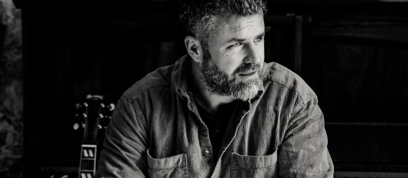 Mick Flannery