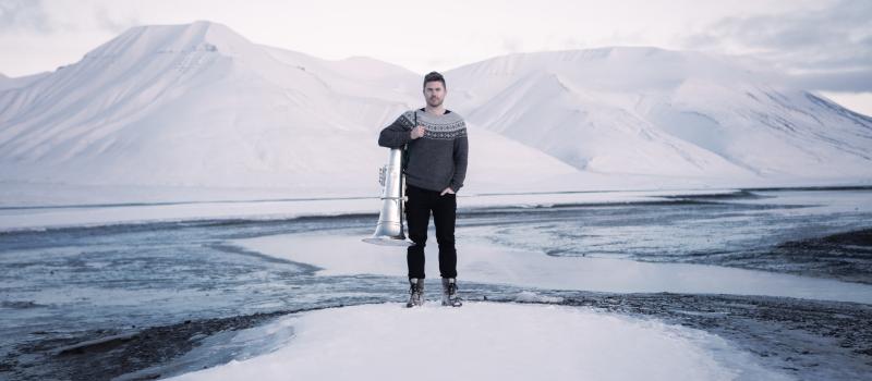 Daniel Herskedal 