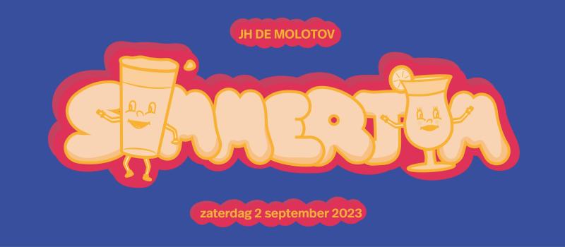 JH De Molotov