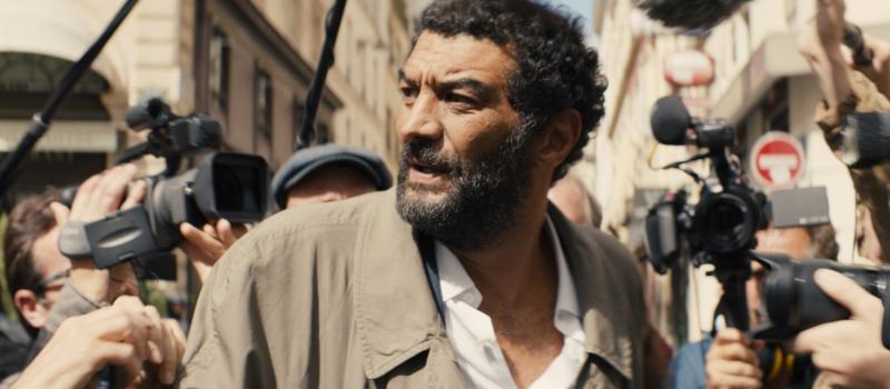 Youssef Salem à du succès