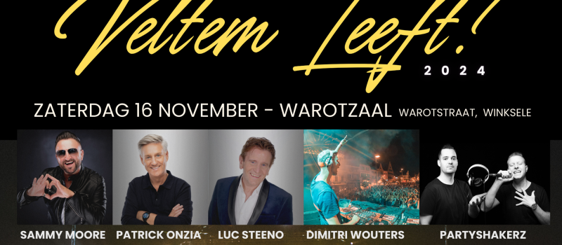 © Veltem Leeft!