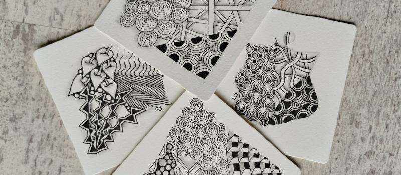 Zentangle