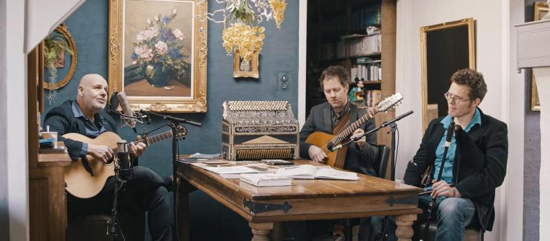 Trio Marodeur