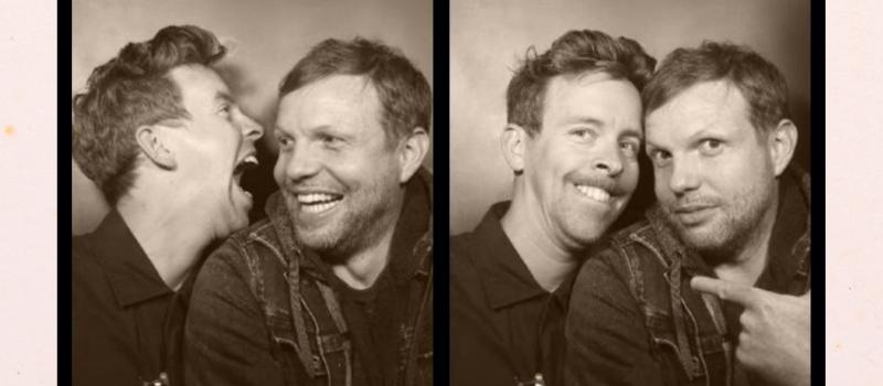 Cleymans & Van Geel