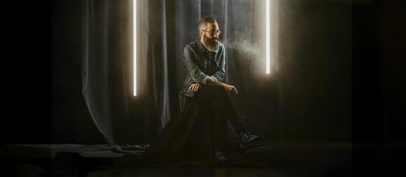 © Laurent Meurice (Mirco Gasparrini)