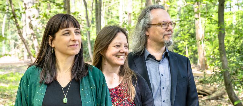 Troostmoment Marlies Verdoodt