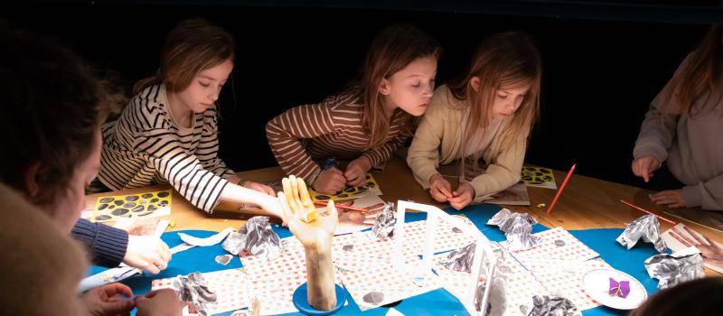 © Clara Hermans © Clara Hermans