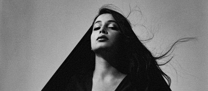 © Zayira Ray