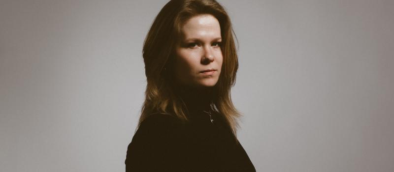 Katie Spencer