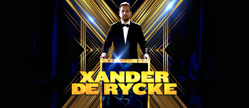 Xander De Rycke