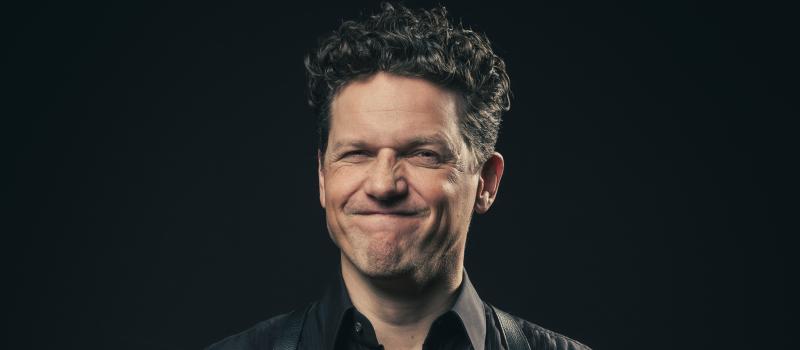 © Johannes Vande Voorde