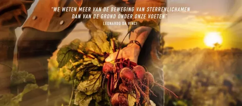 Foto van de filmaffiche