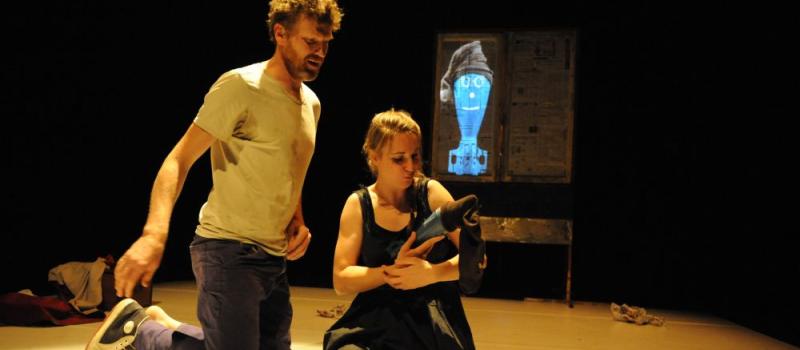 foto van vogelvlucht