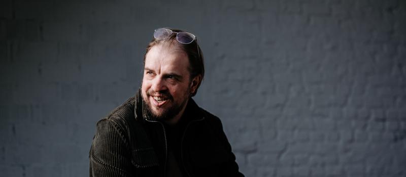 foto van Jan Jaap van der Wal