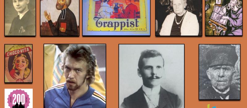 200 jaar Veltem-Beisem