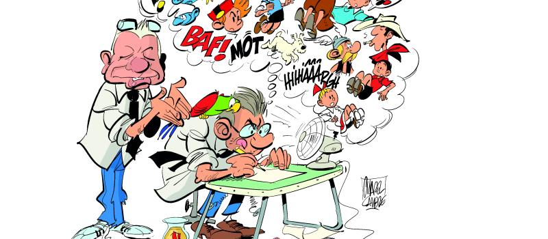©Charel Cambré