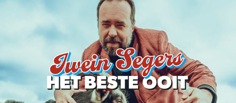 ©Iwein Segers 