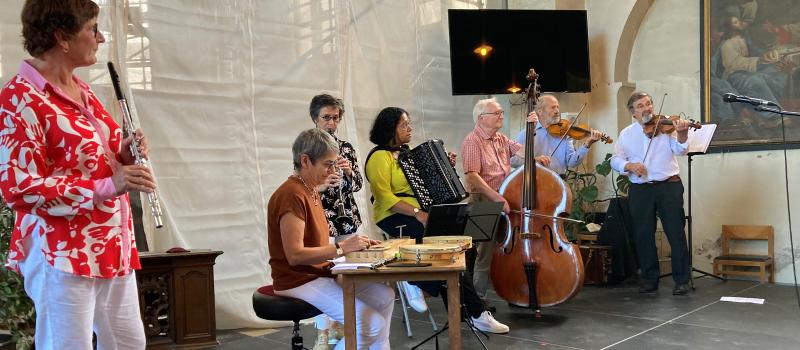 Brabants Volksorkest