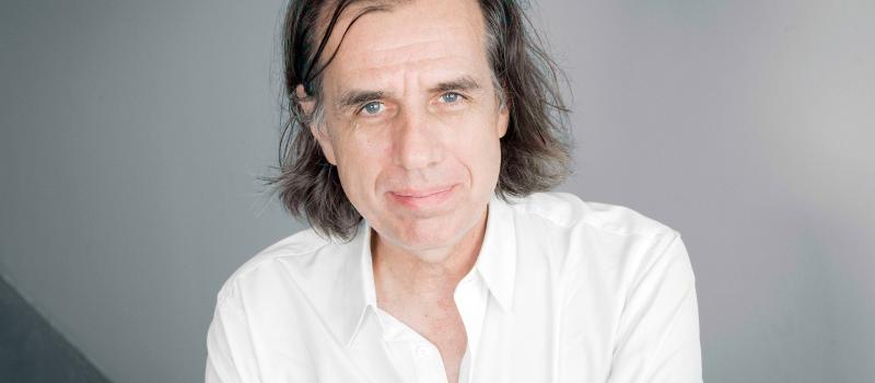 Dirk De Wachter