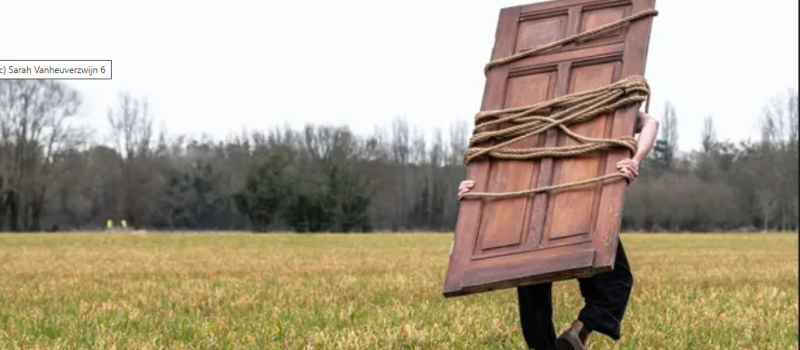 Kintsugi - Compagnie Krak