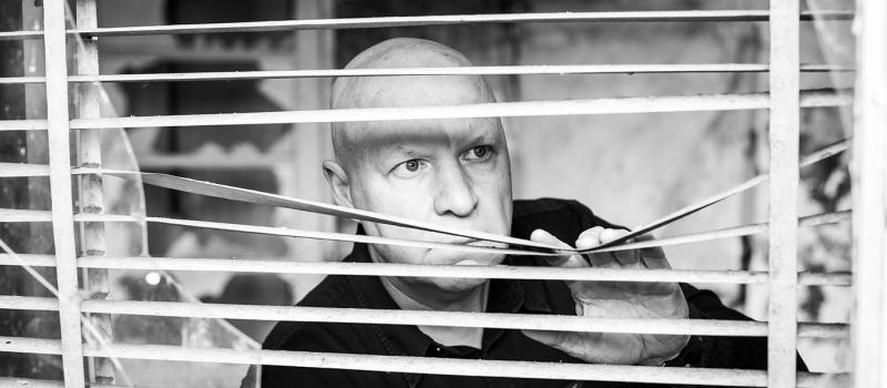 Frank van der Linden