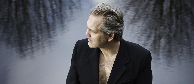 promofoto Raf Walschaerts - Biecht