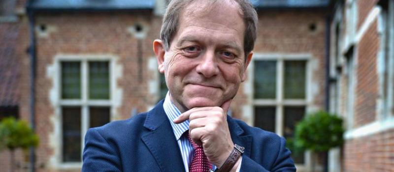 Rik Torfs