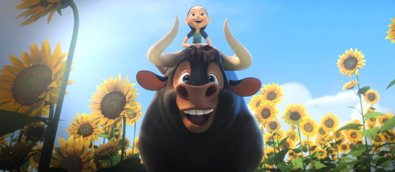 ferdinand openluchtfilm