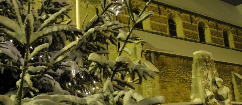 kerstconcert