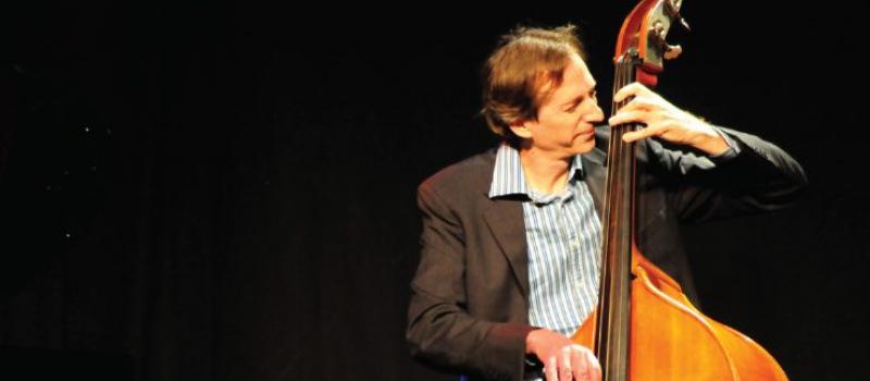 Greg Cohen