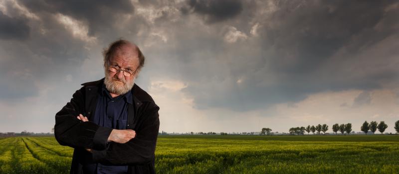 Willem Vermandere