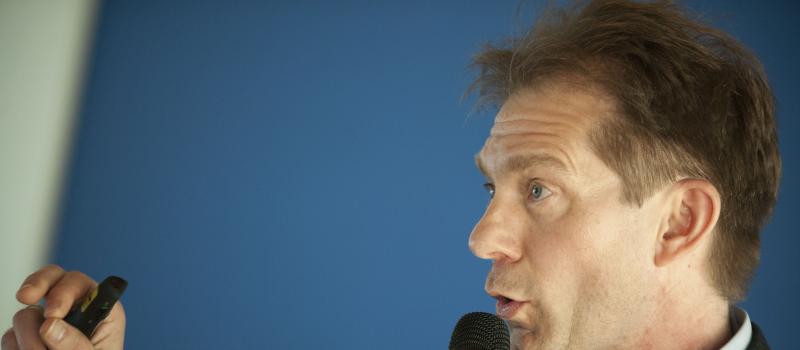 Kris van den branden