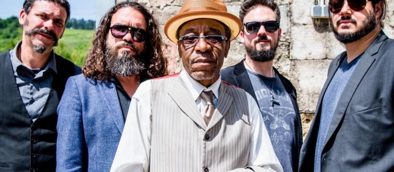 Archie Lee Hooker