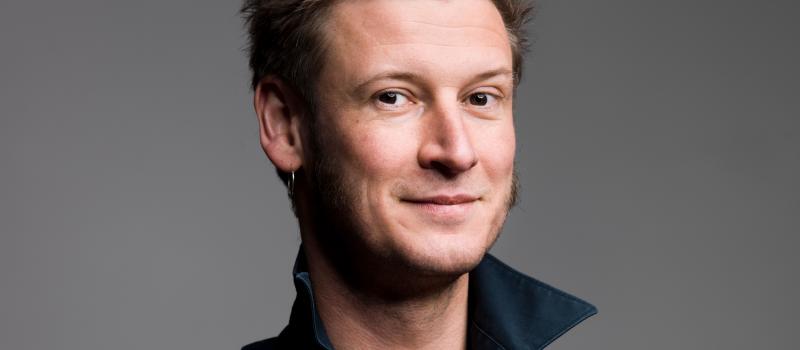 Wouter Deprez