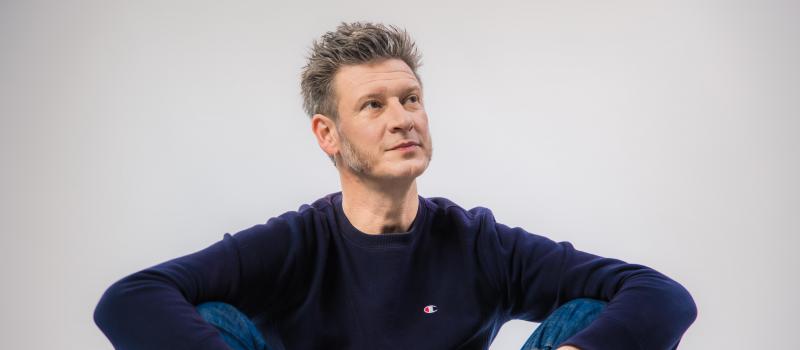Wouter Deprez